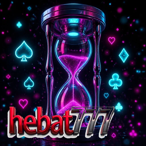 Cek domain resmi hebat777v.com sebelum download hebat777 APK